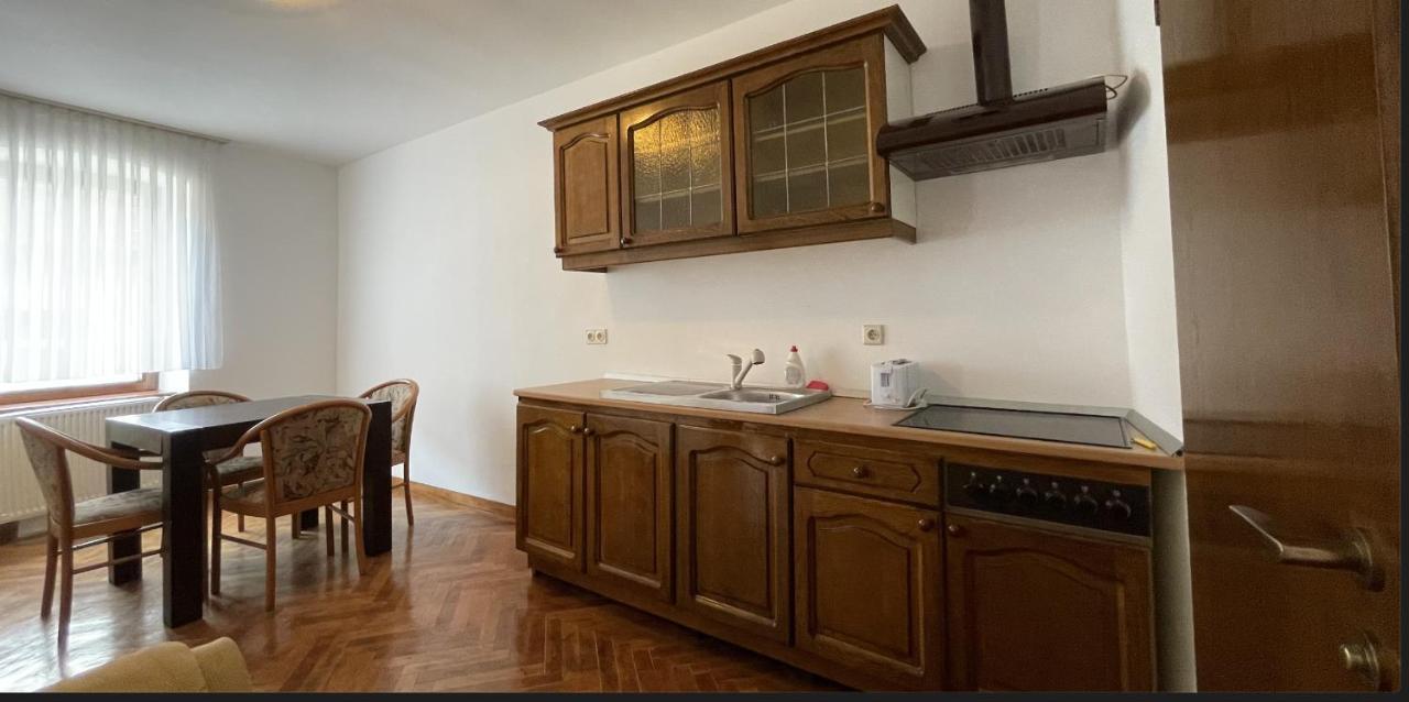 Z House Apartament Sibiu