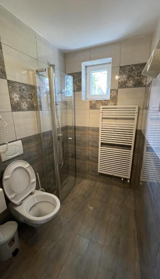 Z House Apartament