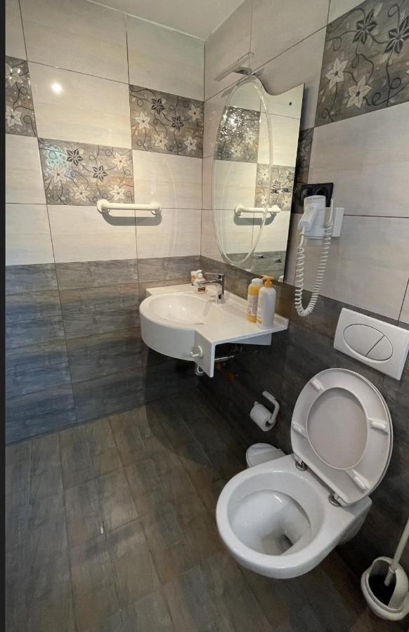 Apartament Z House Sibiu