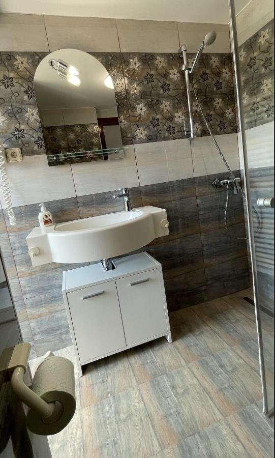 Apartament Z House Sibiu