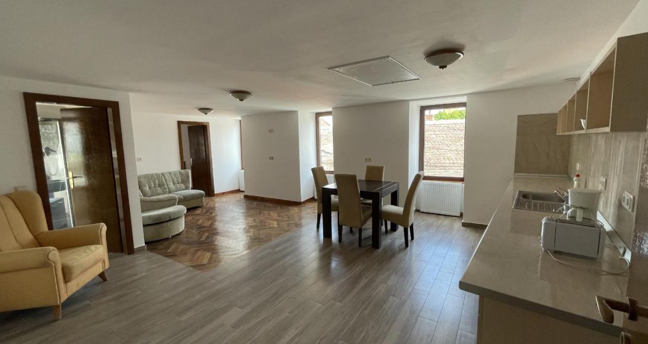 Apartament Z House *