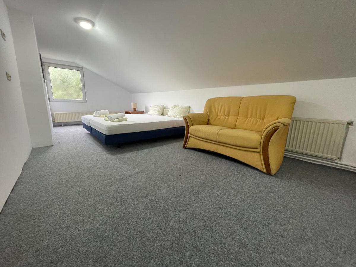Z House Sibiu